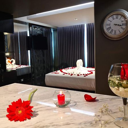 Hotel Las Lomas Lima Kültér fotó