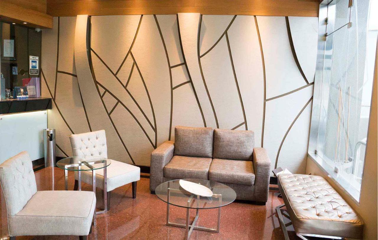 Hotel Las Lomas Lima Kültér fotó