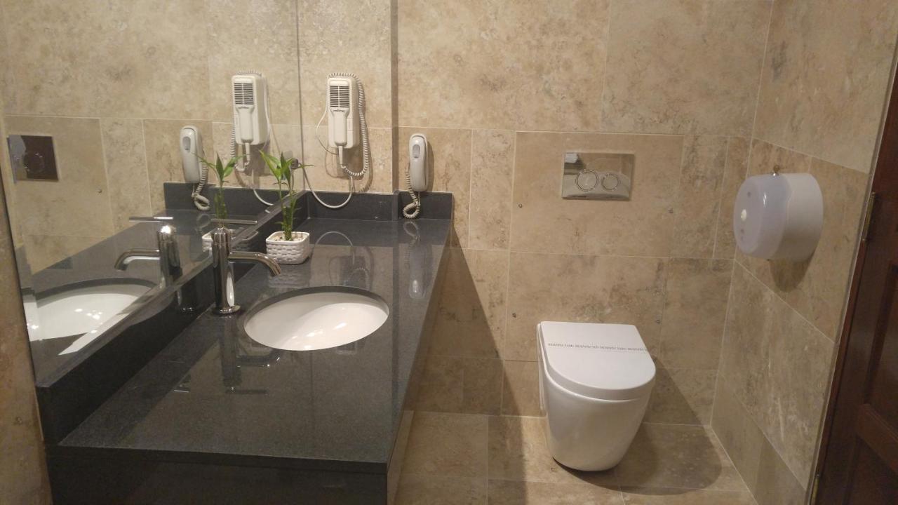 Hotel Las Lomas Lima Kültér fotó