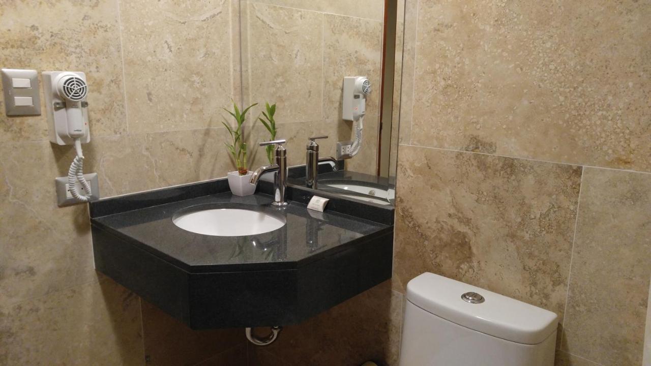 Hotel Las Lomas Lima Kültér fotó