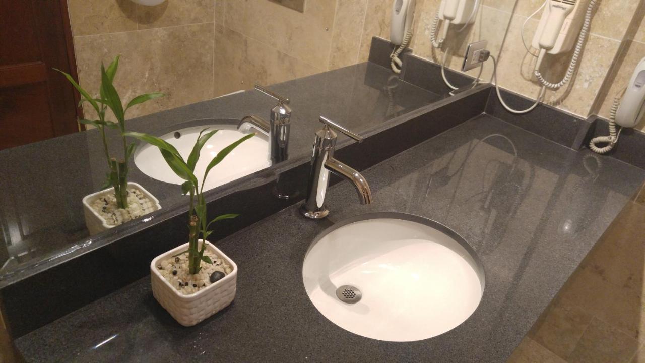Hotel Las Lomas Lima Kültér fotó