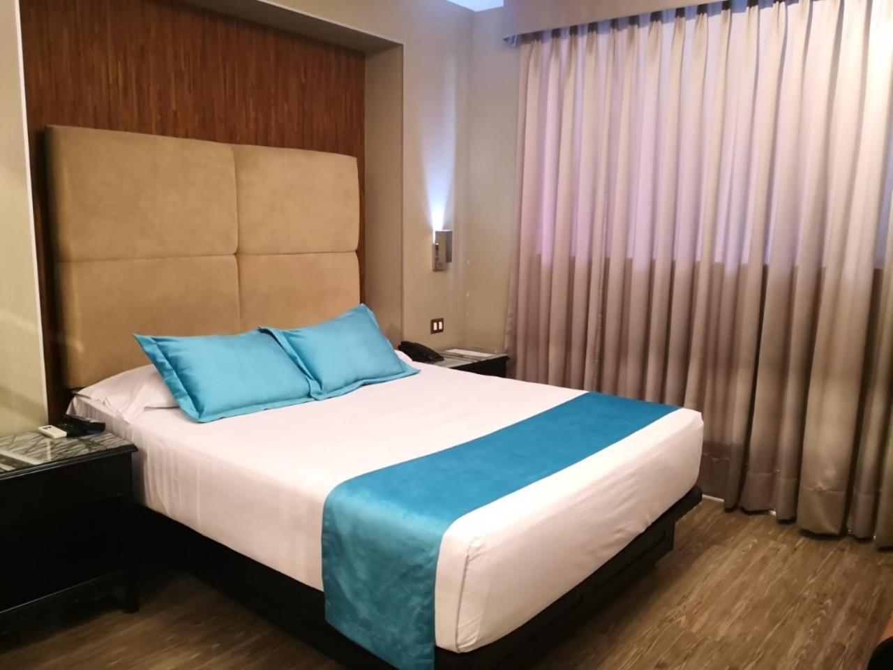 Hotel Las Lomas Lima Kültér fotó