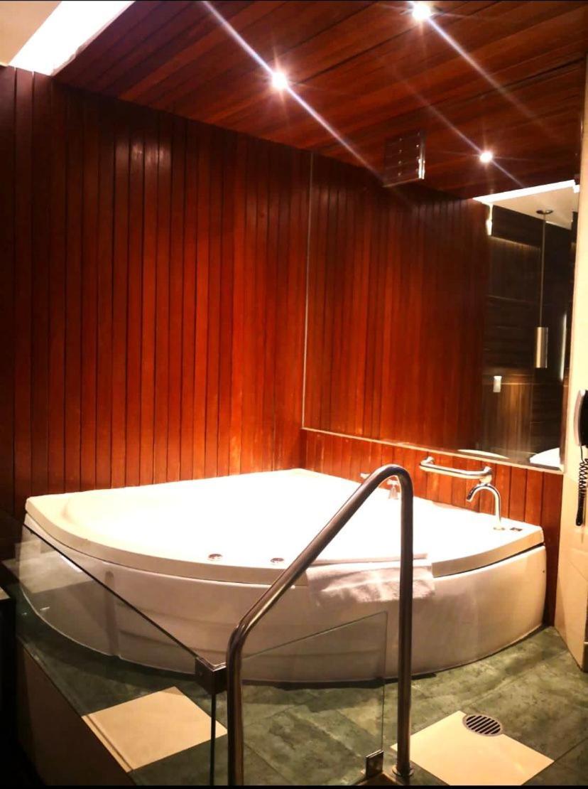 Hotel Las Lomas Lima Kültér fotó