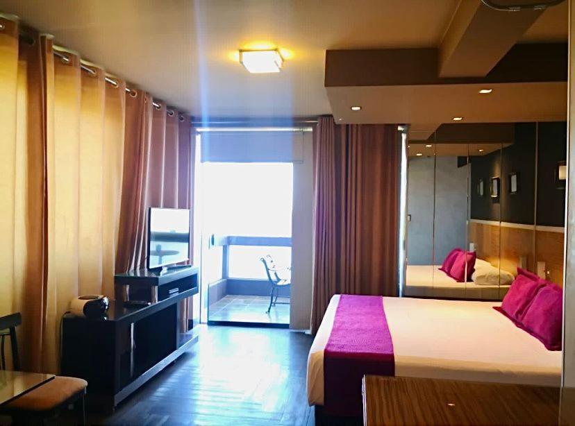 Hotel Las Lomas Lima Kültér fotó