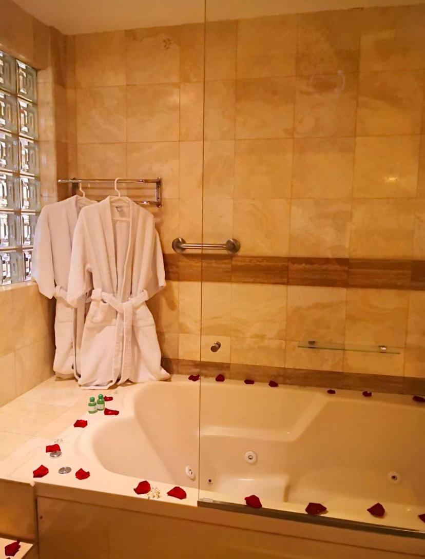 Hotel Las Lomas Lima Kültér fotó